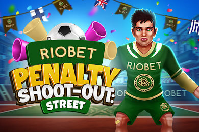 Riobetpenaltyshootoutstreet слот Сукааа Казино